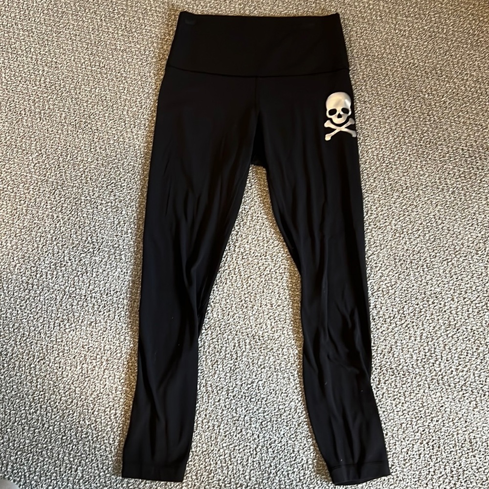 Soulcycle x Lululemon Aligns
